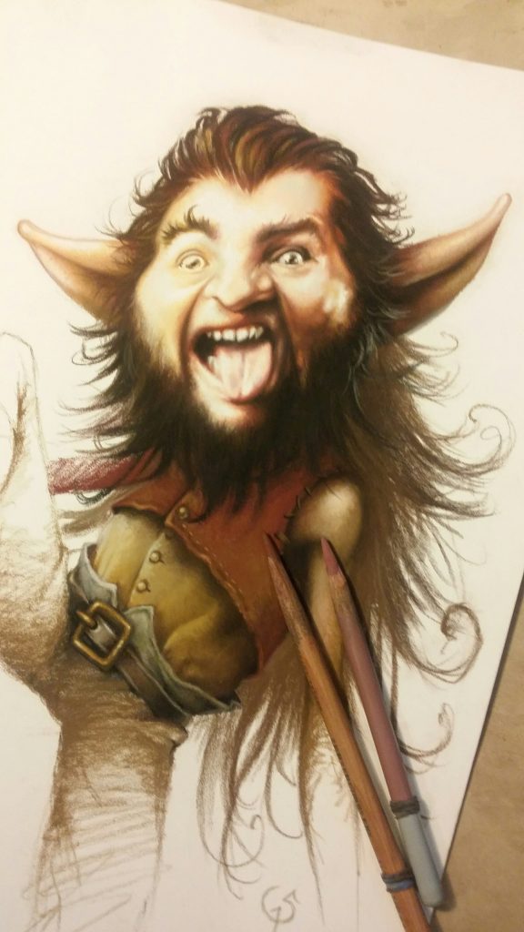Korrigan