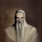 TOLKIEN Art