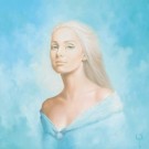 Peintures petits formats