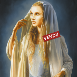 Guenièvre vendue