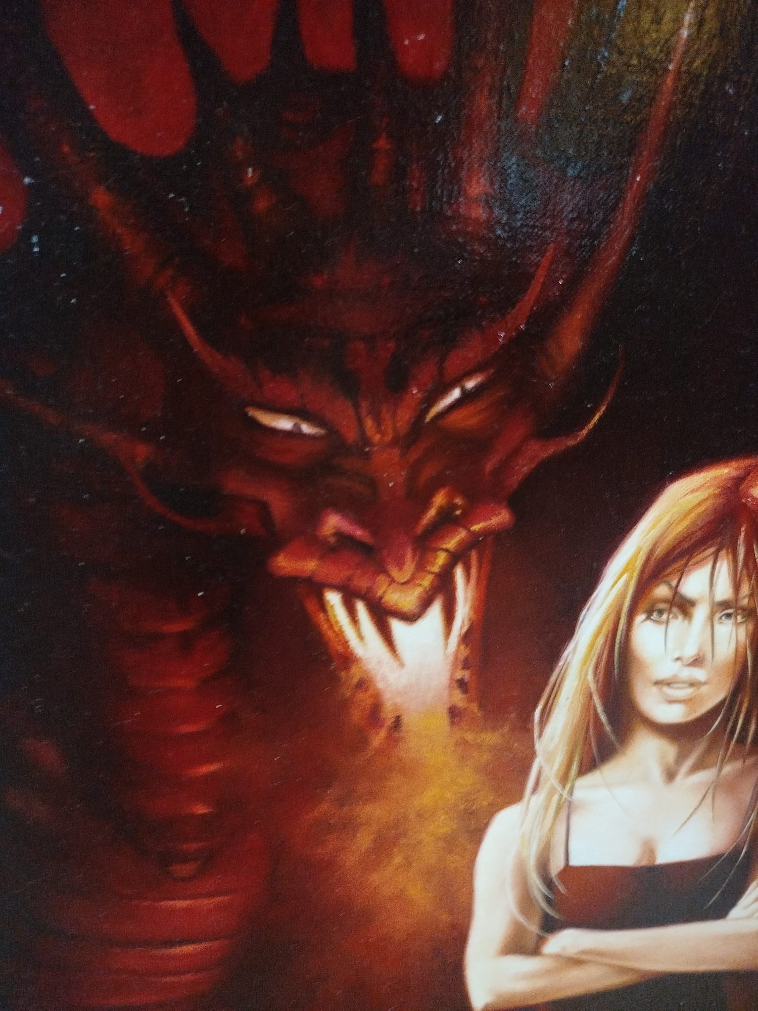 La Voie des Dragons – Image 3