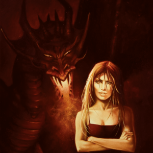 La Voie des Dragons