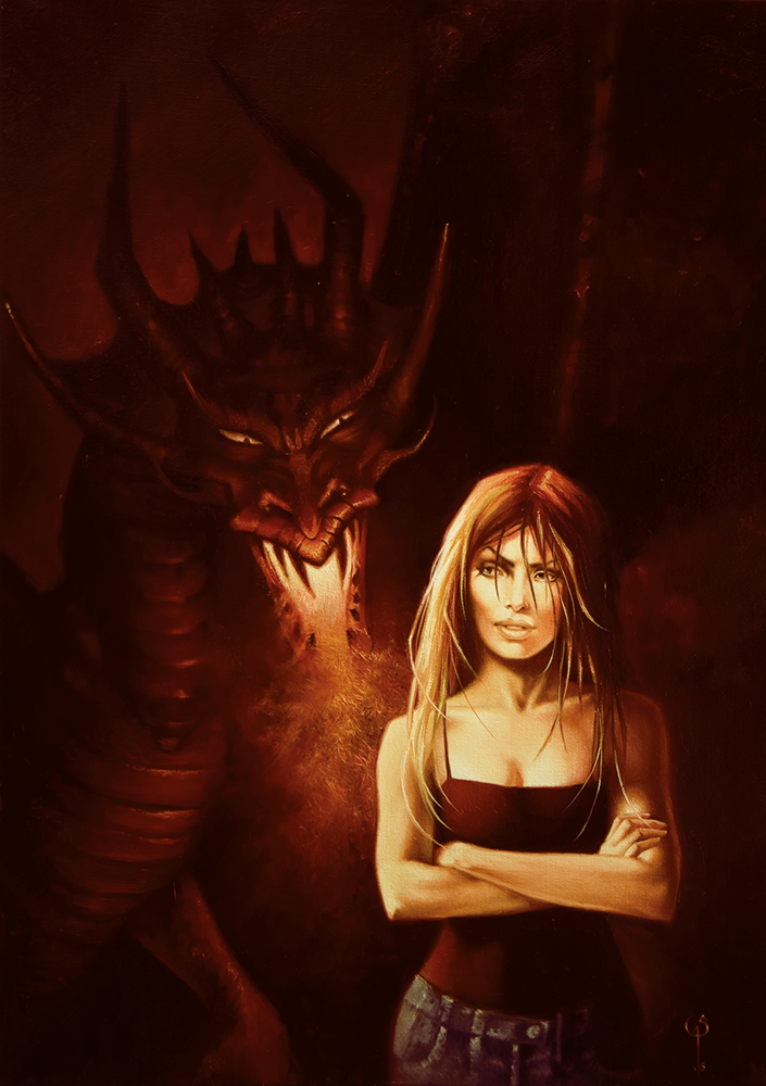 La Voie des Dragons