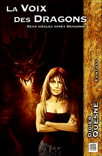 La Voie des Dragons – Image 4