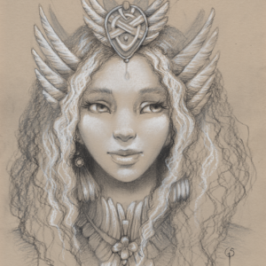Dessin A4 n°1