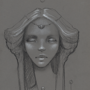 Dessin A4 n°3