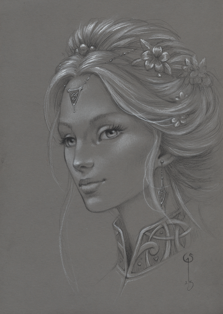 Dessin A4 n°4