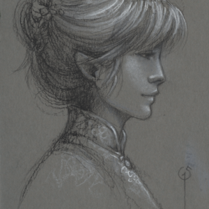 Dessin10x15cm n°7