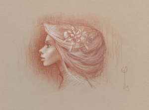 Dessin10x15cm n°15