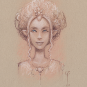 Dessin10x15cm n°18