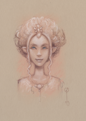 Dessin10x15cm n°18