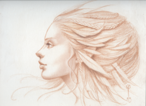 Dessin A4 n°20