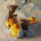 Art. 9 – Lutins dans la neige