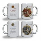 MUGS Triskell