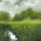 ART. 10 – Lauréate Concours PEINTURE Sainte Nathanaëlle :)