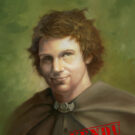 SAM le Hobbit : VENDU