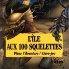 L’Ile aux 100 Squelettes