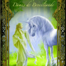 ART. 12 – Petit GRIMOIRE des Dames de BROCÉLIANDE